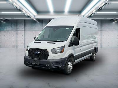 2022 Ford Transit 250 High Roof AWD Empty Cargo Van for sale #UR1380 - photo 1