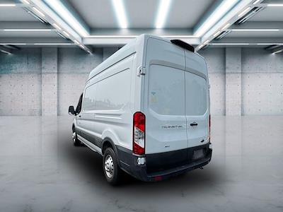 2022 Ford Transit 250 High Roof AWD Empty Cargo Van for sale #UR1380 - photo 2