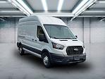 2022 Ford Transit 250 High Roof AWD Empty Cargo Van for sale #UR1380 - photo 3