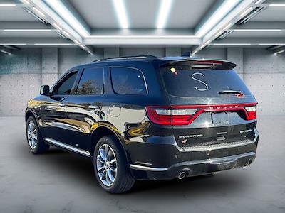 2022 Dodge Durango AWD SUV for sale #UR1385 - photo 2