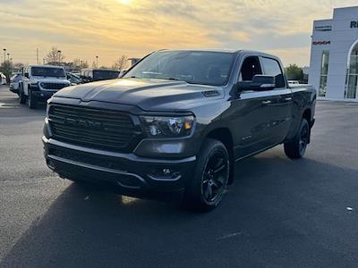 2021 Ram 1500 Crew Cab 4WD Pickup for sale #UR1392 - photo 1