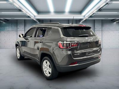 2022 Jeep Compass 4WD SUV for sale #UR1400 - photo 2