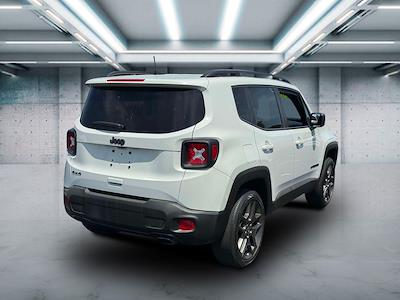 2021 Jeep Renegade 4WD SUV for sale #UR1407 - photo 2