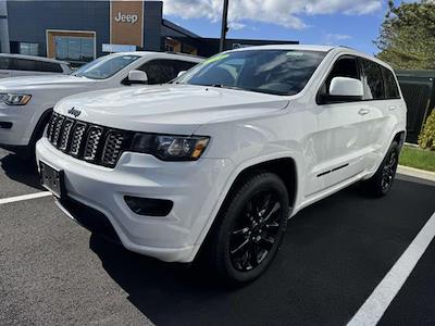 2020 Jeep Grand Cherokee 4WD SUV for sale #UR1415 - photo 1