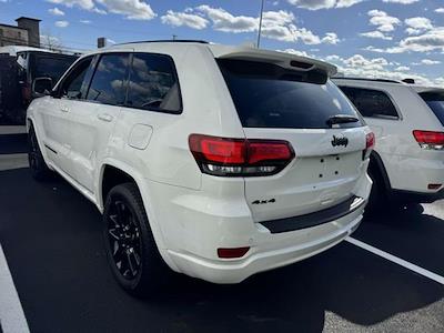 2020 Jeep Grand Cherokee 4WD SUV for sale #UR1415 - photo 2
