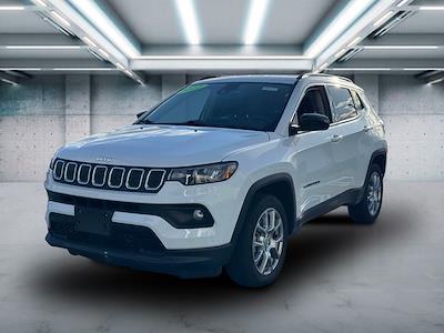 2022 Jeep Compass 4WD SUV for sale #UR1416 - photo 1