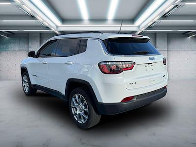 2022 Jeep Compass 4WD SUV for sale #UR1416 - photo 2