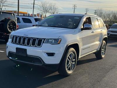 2019 Jeep Grand Cherokee 4WD SUV for sale #UR1421 - photo 1