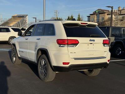 2019 Jeep Grand Cherokee 4WD SUV for sale #UR1421 - photo 2