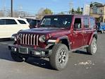 2021 Jeep Wrangler 4WD SUV for sale #UR1437 - photo 1