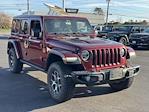 2021 Jeep Wrangler 4WD SUV for sale #UR1437 - photo 3