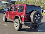 2021 Jeep Wrangler 4WD SUV for sale #UR1437 - photo 2