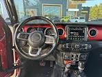 2021 Jeep Wrangler 4WD SUV for sale #UR1437 - photo 7