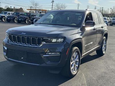 2022 Jeep Grand Cherokee 4WD SUV for sale #UR1440 - photo 1