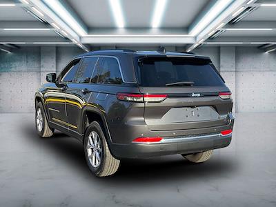 2022 Jeep Grand Cherokee 4WD SUV for sale #UR1440 - photo 2