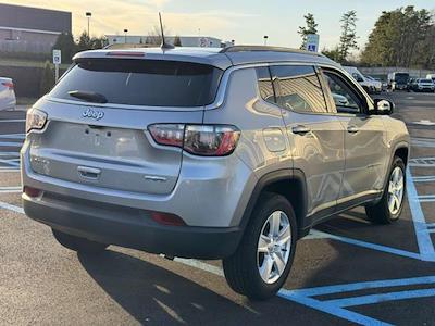 2022 Jeep Compass 4WD SUV for sale #UR1443 - photo 2