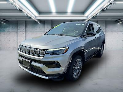 2022 Jeep Compass 4WD SUV for sale #UR1449 - photo 1