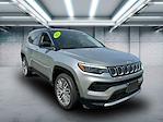 2022 Jeep Compass 4WD SUV for sale #UR1449 - photo 3
