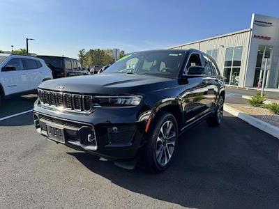 2022 Jeep Grand Cherokee 4WD SUV for sale #UR1450 - photo 1