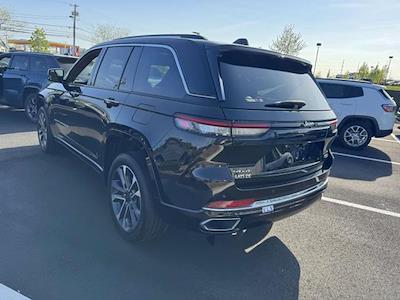 2022 Jeep Grand Cherokee 4WD SUV for sale #UR1450 - photo 2