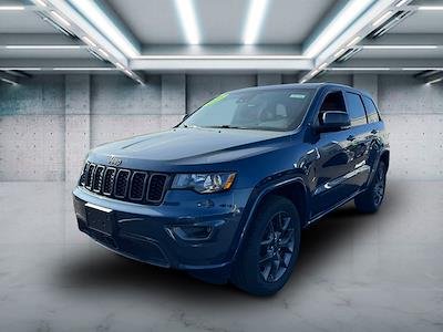 2021 Jeep Grand Cherokee 4WD SUV for sale #UR1452 - photo 1