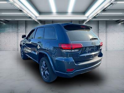 2021 Jeep Grand Cherokee 4WD SUV for sale #UR1452 - photo 2
