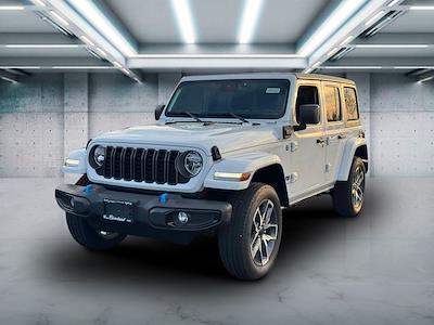 2024 Jeep Wrangler 4xe 4WD SUV for sale #UR1453 - photo 1