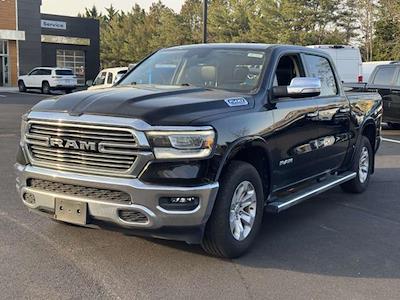 2021 Ram 1500 Crew Cab 4WD Pickup for sale #UR1454 - photo 1