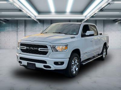2023 Ram 1500 Crew Cab 4WD Pickup for sale #UR1458 - photo 1