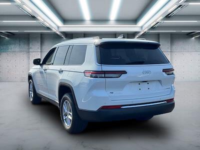 2022 Jeep Grand Cherokee L 4WD SUV for sale #UR1461 - photo 2