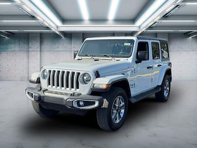 2022 Jeep Wrangler 4WD SUV for sale #UR1462 - photo 1