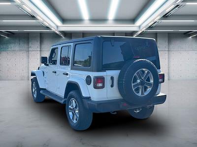 2022 Jeep Wrangler 4WD SUV for sale #UR1462 - photo 2
