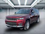 2021 Jeep Grand Cherokee L 4WD SUV for sale #UR1463 - photo 1