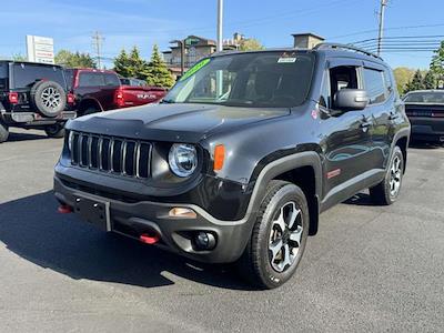 2020 Jeep Renegade 4WD SUV for sale #UR1464 - photo 1