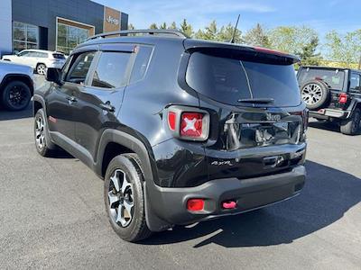 2020 Jeep Renegade 4WD SUV for sale #UR1464 - photo 2