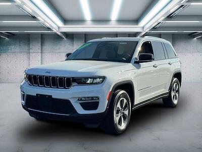 2022 Jeep Grand Cherokee 4xe 4WD SUV for sale #UR1465 - photo 1
