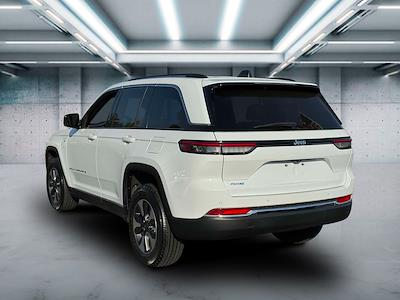 2022 Jeep Grand Cherokee 4xe 4WD SUV for sale #UR1465 - photo 2