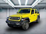 2024 Jeep Wrangler 4WD SUV for sale #UR1466 - photo 1