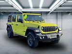 2024 Jeep Wrangler 4WD SUV for sale #UR1466 - photo 3