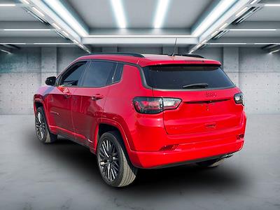 2022 Jeep Compass 4WD SUV for sale #UR1468 - photo 2