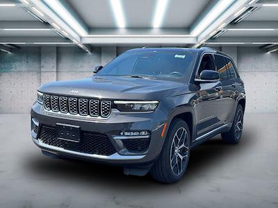 2022 Jeep Grand Cherokee 4WD SUV for sale #UR1469 - photo 1