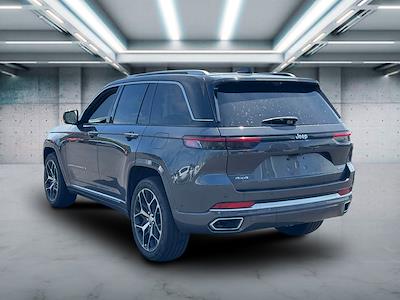 2022 Jeep Grand Cherokee 4WD SUV for sale #UR1469 - photo 2