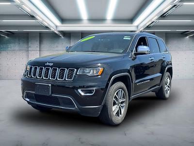 2022 Jeep Grand Cherokee WK 4WD SUV for sale #UR1473 - photo 1