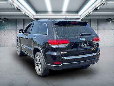2022 Jeep Grand Cherokee WK 4WD SUV for sale #UR1473 - photo 2