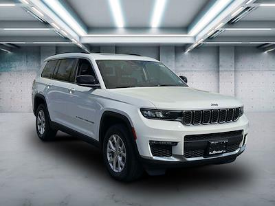 2022 Jeep Grand Cherokee L 4WD SUV for sale #UR1474 - photo 1