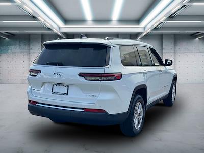 2022 Jeep Grand Cherokee L 4WD SUV for sale #UR1474 - photo 2