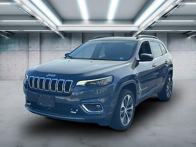 2022 Jeep Cherokee 4WD SUV for sale #UR1475 - photo 1