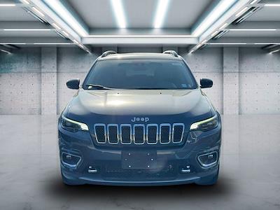 2022 Jeep Cherokee 4WD SUV for sale #UR1475 - photo 2
