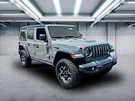 2022 Jeep Wrangler 4xe 4WD SUV for sale #UR1476 - photo 3