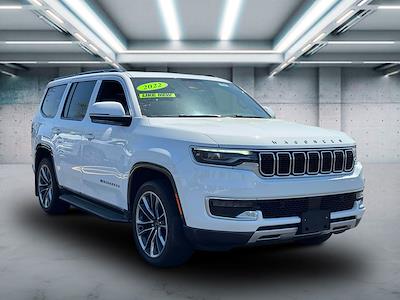 2022 Jeep Wagoneer 4WD SUV for sale #UR1477 - photo 1